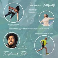 Known Vitamin D Gummies Orange